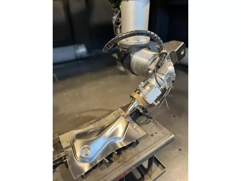 Foto laser 3D predisposto per la lavorazione.webp